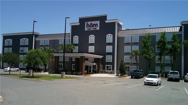 Images HOM Hotel Gainesville, SureStay Collection by Best Western