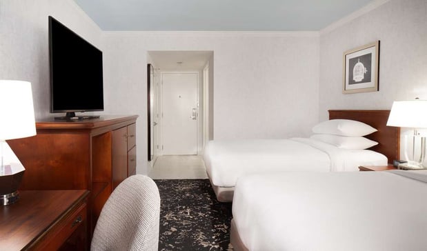 Images Hilton Atlanta/Marietta Hotel & Conference Center