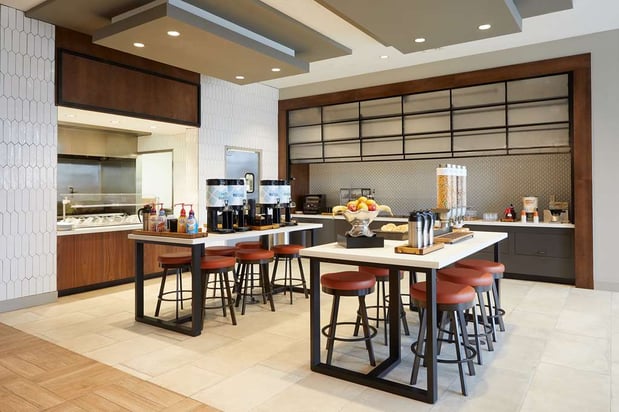 Images Hilton Garden Inn Elizabethtown