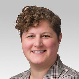 Dr. Jennifer M. Mundt, PhD
