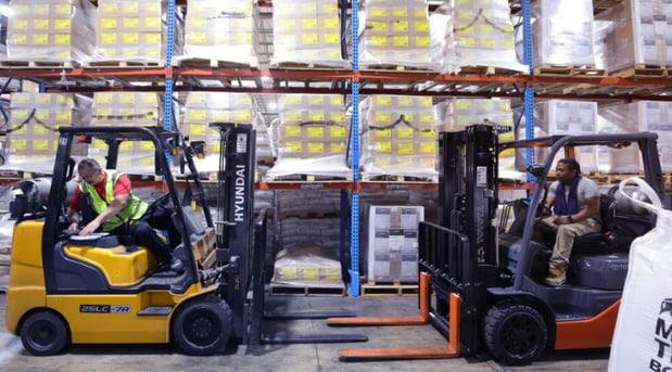 Images First Logistics, LLC