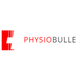 Physiobulle Sàrl Logo