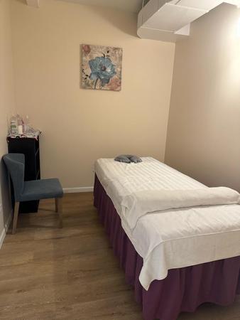 Images K2 Massage