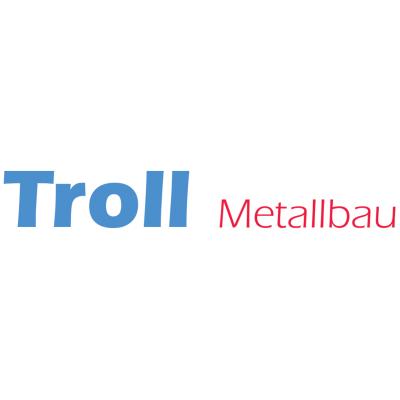 Troll Metallbau GmbH in Rimpar - Logo