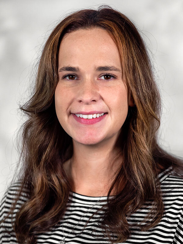 Katie A. Sweeney, NP, MSN, FNP-BC - IUSCC Hematology Clinic