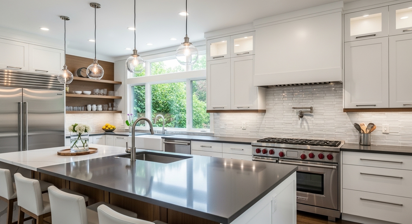 California Pro Builders Image