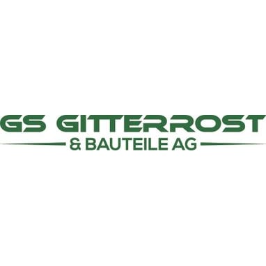 GS Gitterrost + Bauteile AG in Dietikon