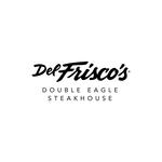 Del Frisco's Double Eagle Steakhouse Logo