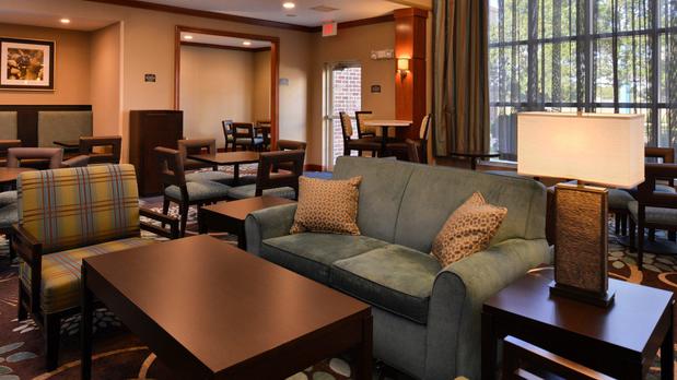 Images Staybridge Suites Sioux Falls at Empire Mall by IHG
