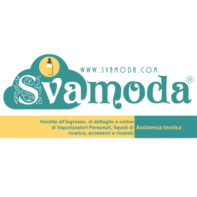 Svamoda Logo