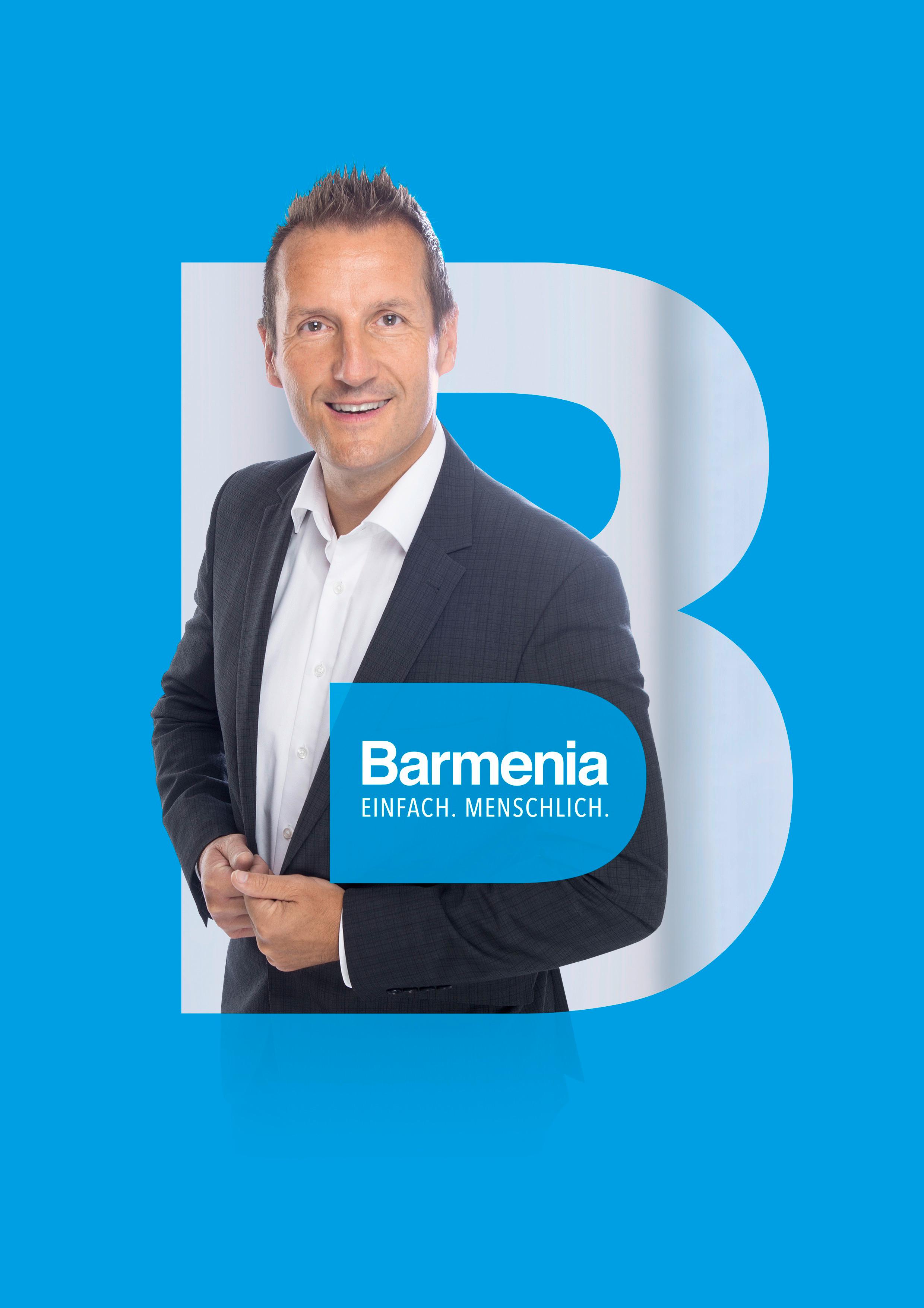 Bilder Barmenia Versicherung - Andreas Hens
