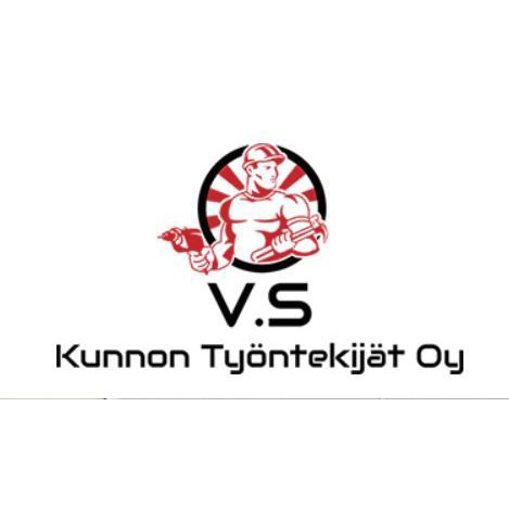 V.S Kunnon Työntekijät Oy Logo
