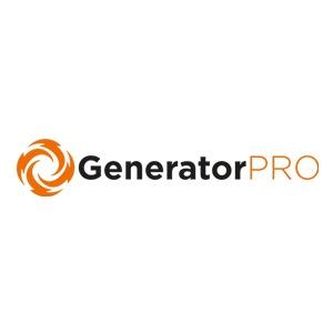 Generator Pro Logo