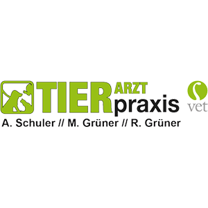 Tierarztpraxis Telfs - Paffenhofen Dr. A. Schuler//Dr. M. Grüner//Mag. R. Grüner Logo