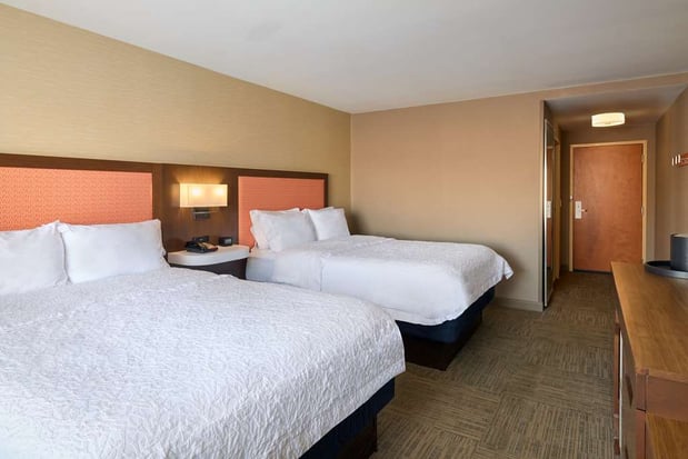 Images Hampton Inn & Suites Providence/Smithfield
