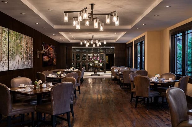 Images Waldorf Astoria Park City
