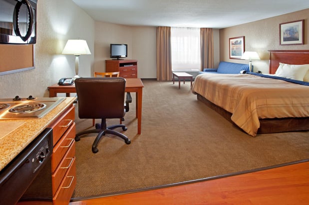 Images Candlewood Suites Elgin NW-Chicago by IHG