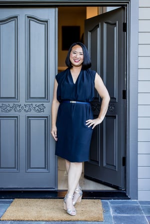 Images Victoria Tseng, REALTOR | The Grubb Co.