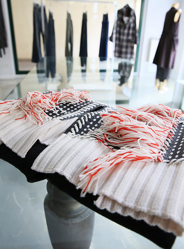 Images Luoghi Indossati