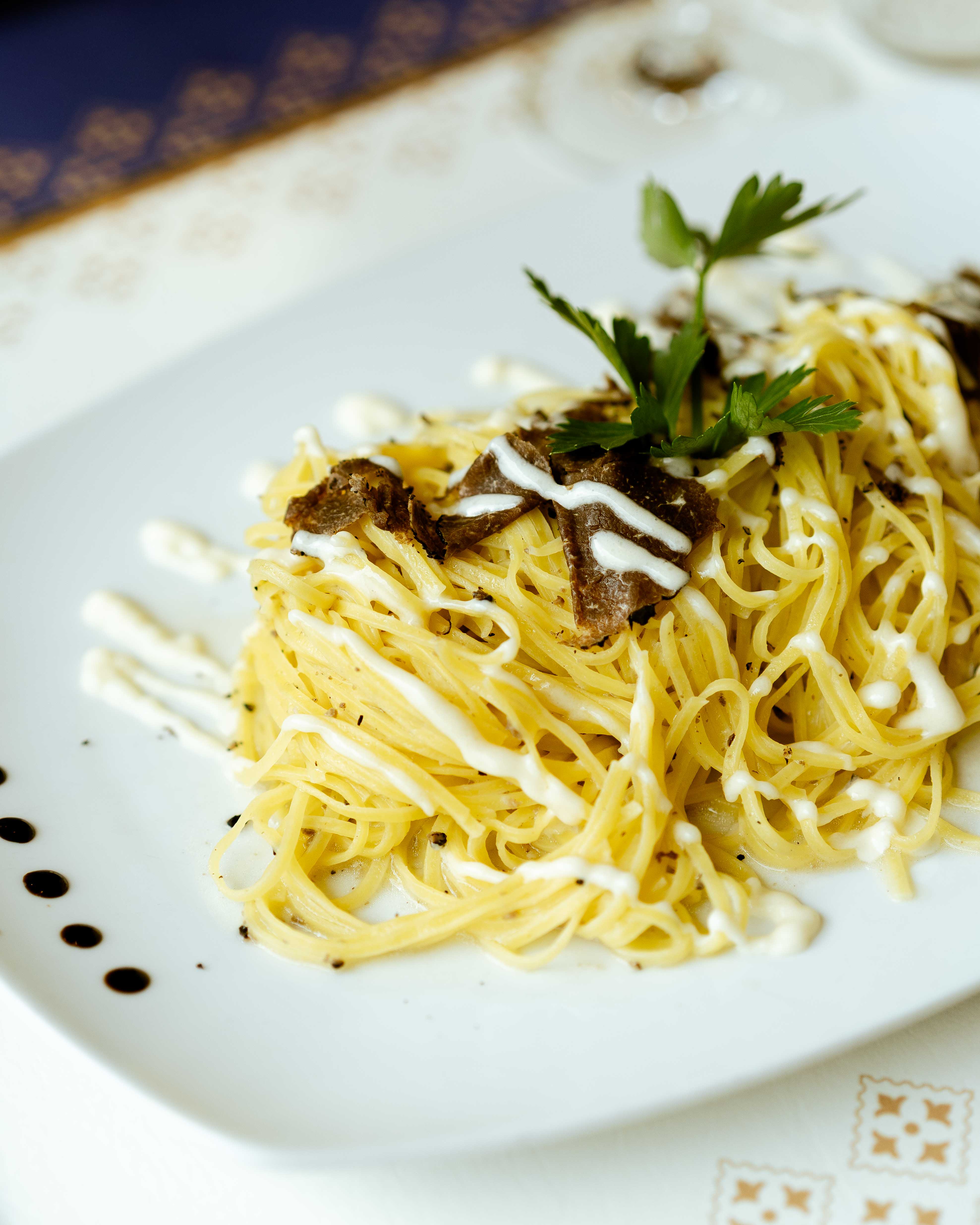Bilder Marlò Ristorante Pizzeria