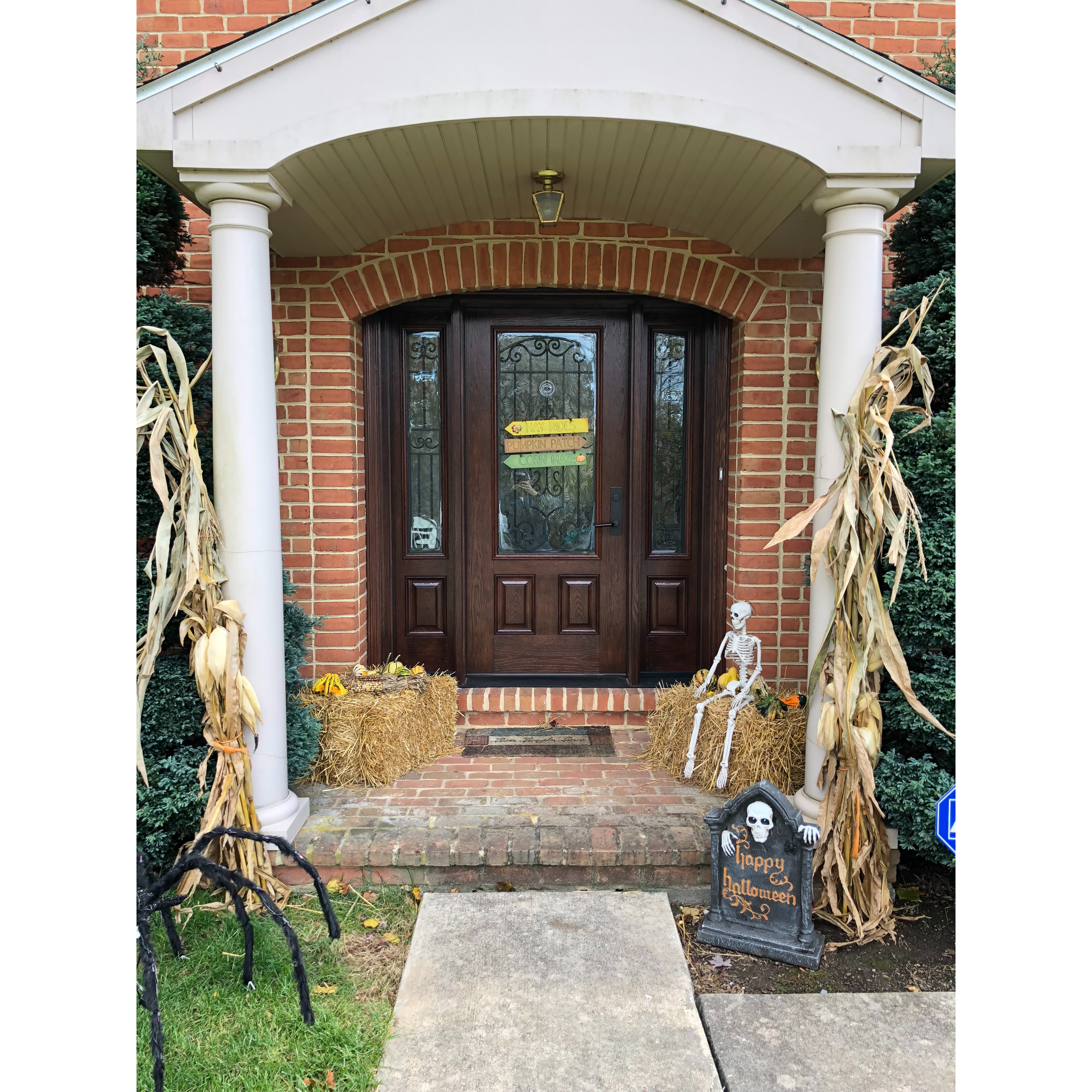 Door replacement and upgrade in Kennett Square, PA