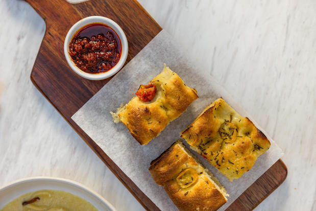 Images Culina Ristorante and Caffè