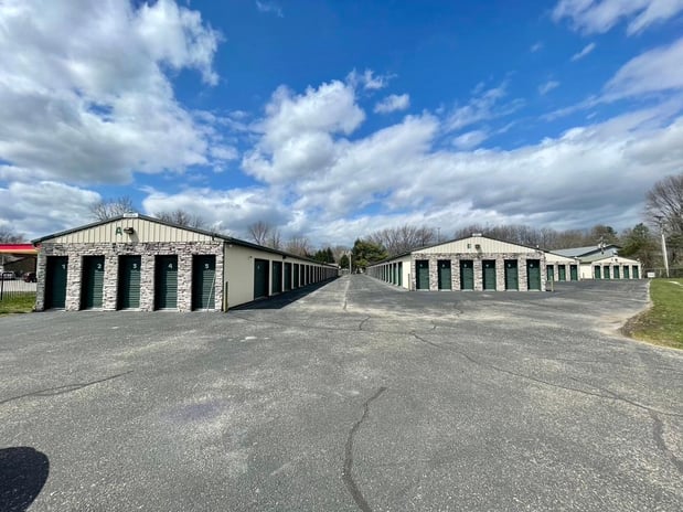 Images Miles of Storage