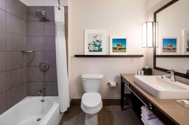 Images SunCoast Park Hotel Anaheim Resort, Tapestry by Hilton