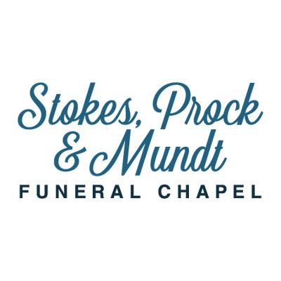 Stokes, Prock & Mundt Funeral Chapel & Crematory Logo
