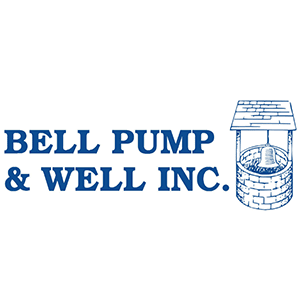 Bell Pump & Well Inc. Logo