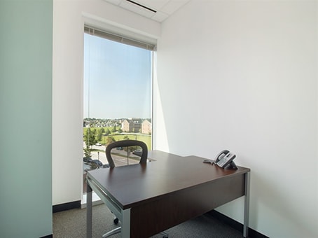 Regus - Maryland, Columbia - Maple Lawn Photo