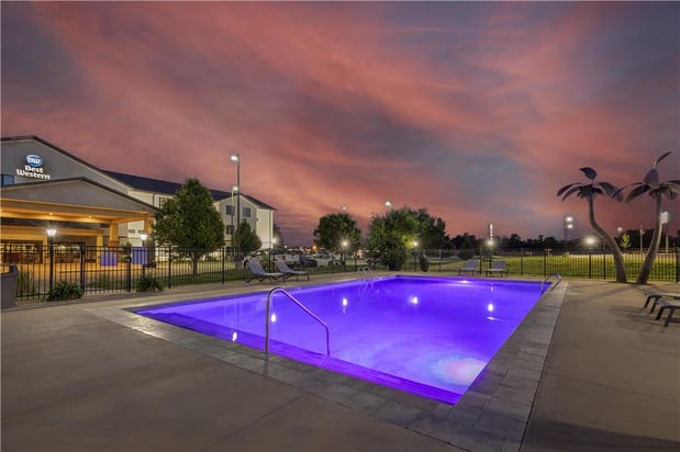 Images Best Western North Edge Inn