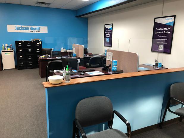 Images Jackson Hewitt Tax Service