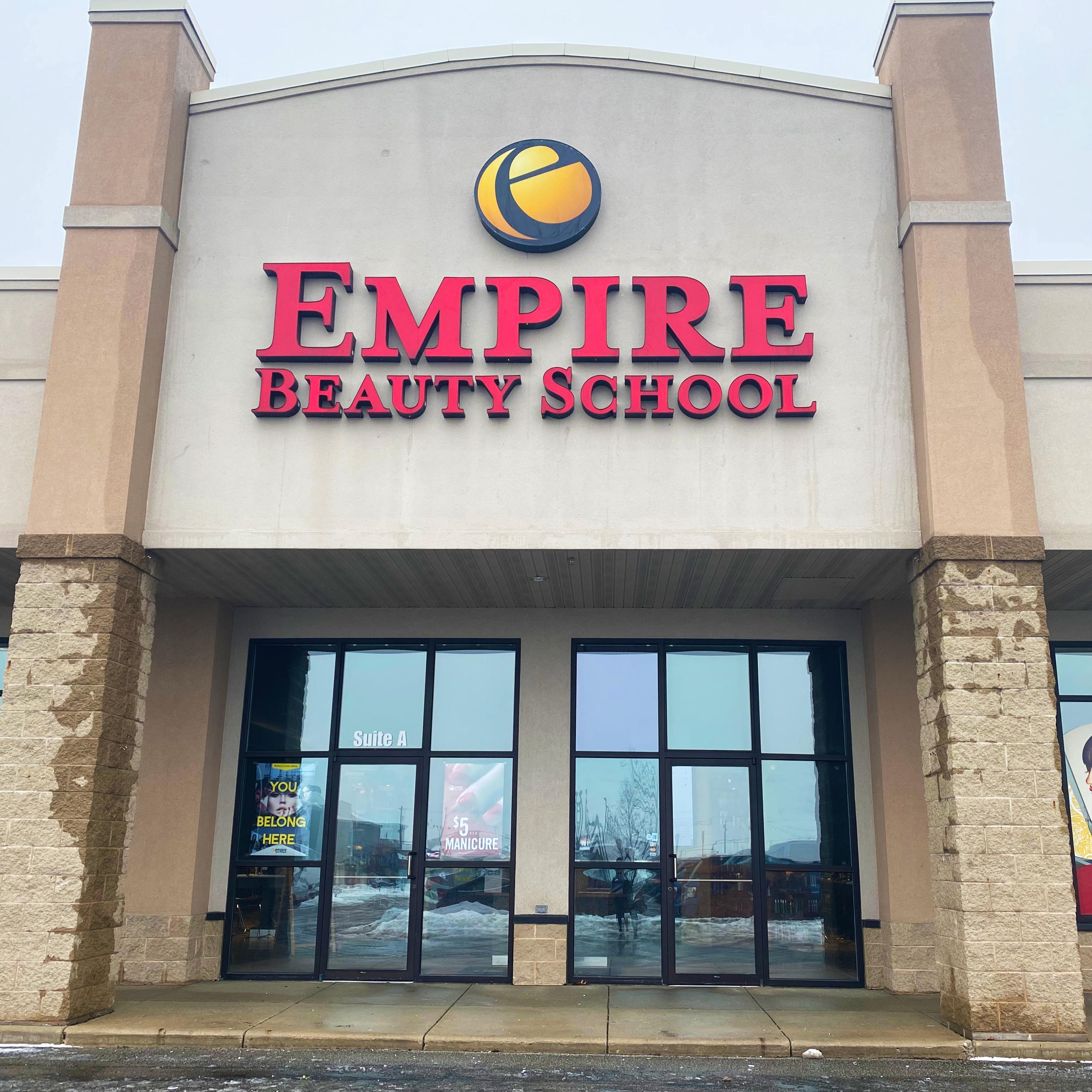 Image 2 | Empire Beauty School