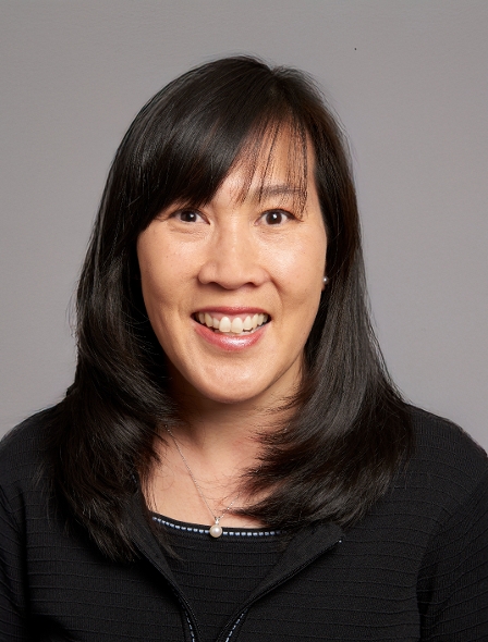 Kristine Chu