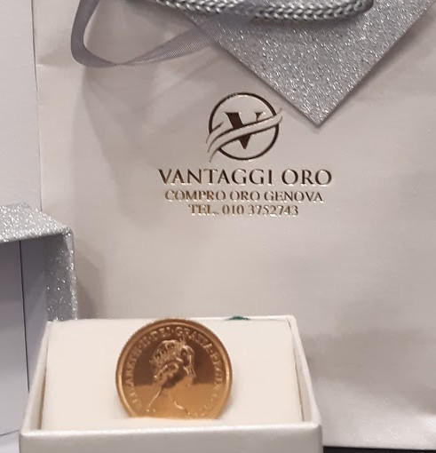 Images Vantaggi Oro
