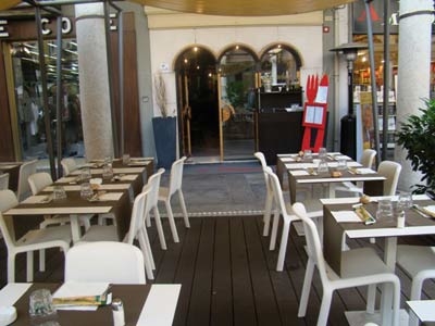 Pizzeria Ristorante A'Marechiaro