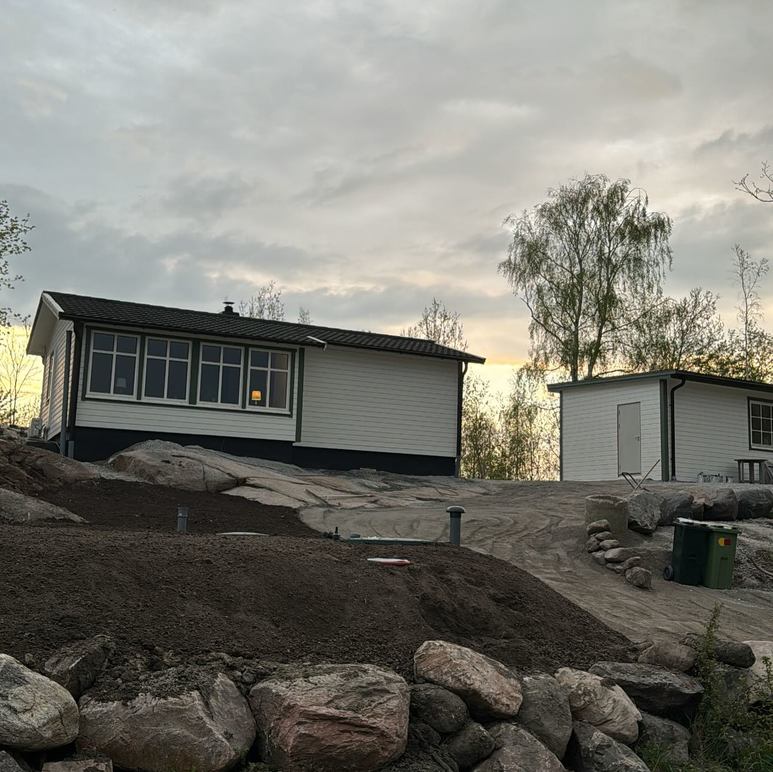 Images Hermansgårds Entreprenad AB