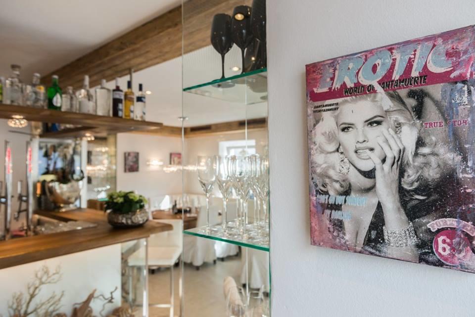 Bergdiele Kitzbühel, Im Gries 20 in Kitzbühel