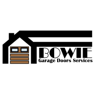 Bowie Garage Doors Services Logo