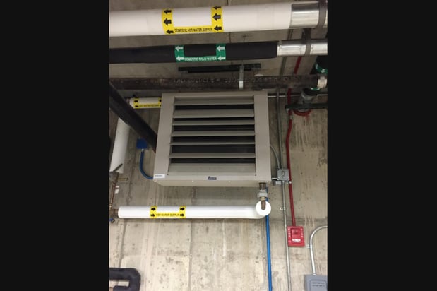 Images Weidner's Mechanical Contractors