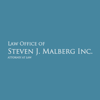 Steven J Malberg Inc Logo