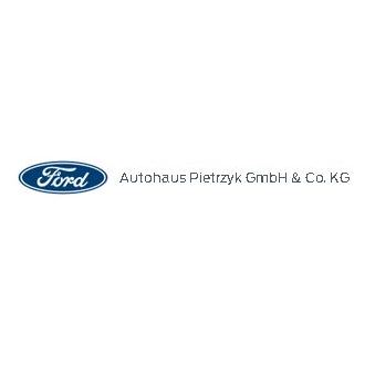 Logo Autohaus Pietrzyk GmbH & Co. KG