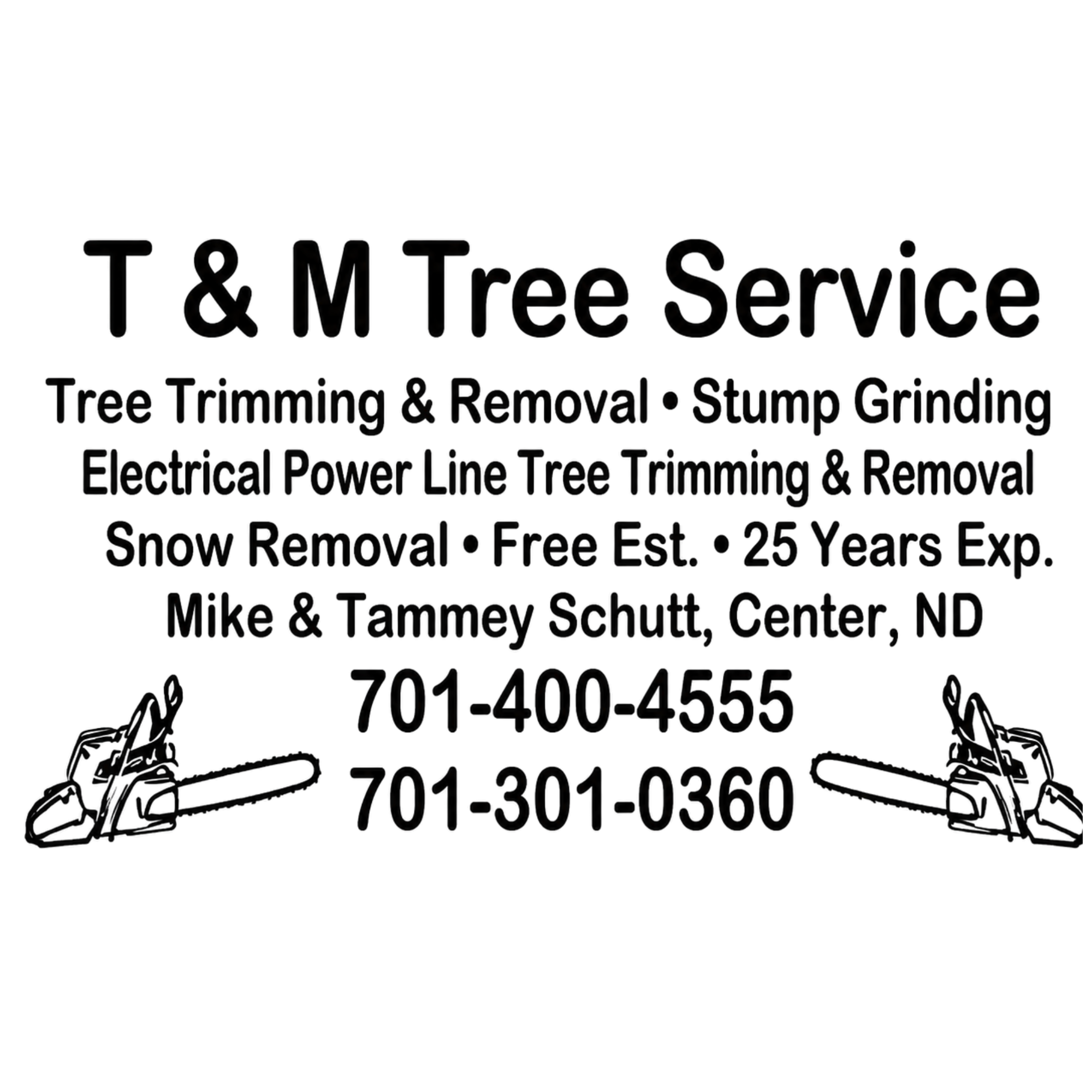 company logo