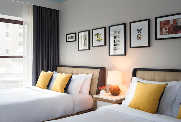 Images Kimpton Schofield Hotel by IHG