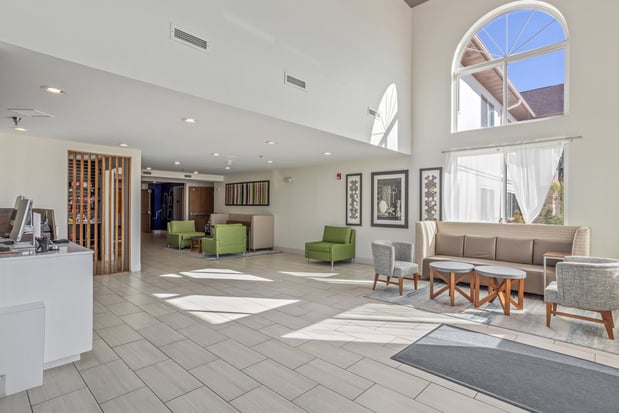 Images Holiday Inn Express & Suites Torrington by IHG