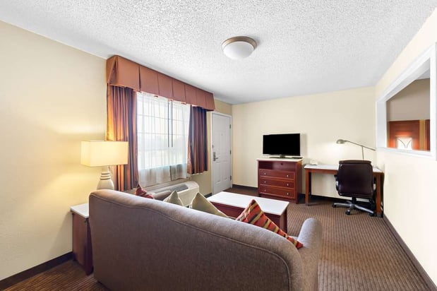 Images Best Western Llano