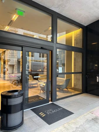 Images Threshold Management