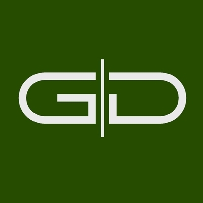 Logo Gerald Dreyer Rechtsanwalt