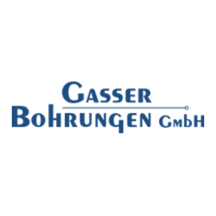 Gasser Bohrungen GmbH Logo